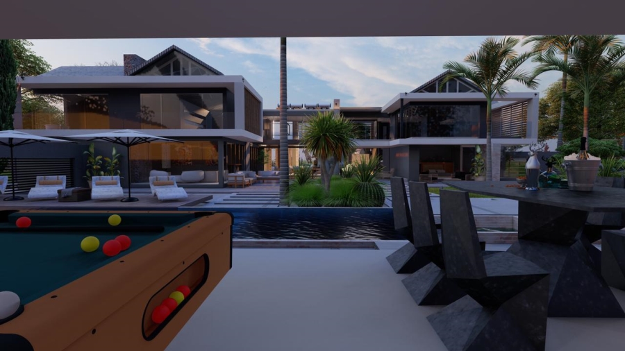 5 Bedroom Property for Sale in Blue Hills Equestrian Estate Gauteng