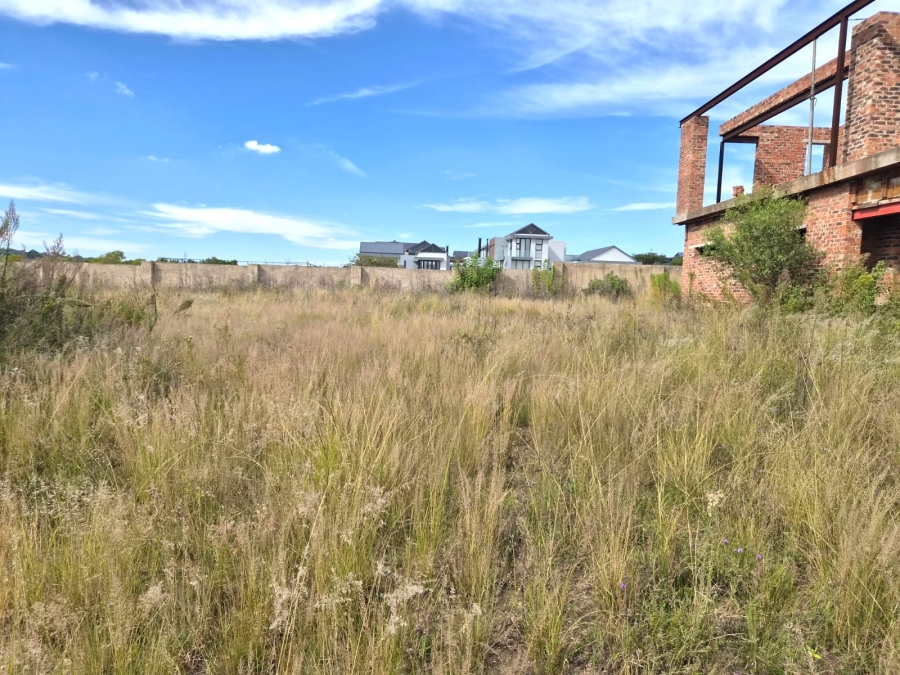 5 Bedroom Property for Sale in Blue Hills Equestrian Estate Gauteng