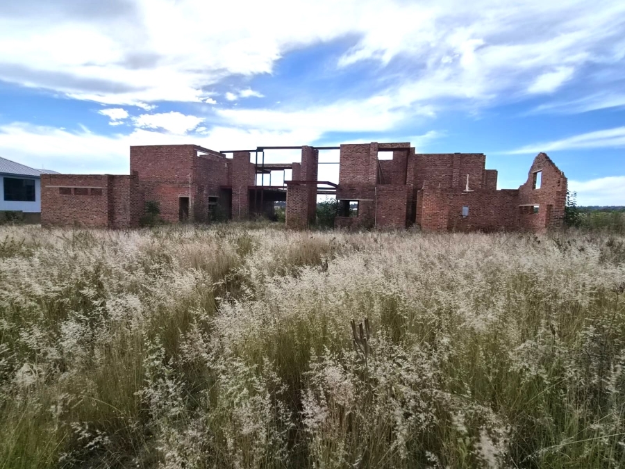 5 Bedroom Property for Sale in Blue Hills Equestrian Estate Gauteng