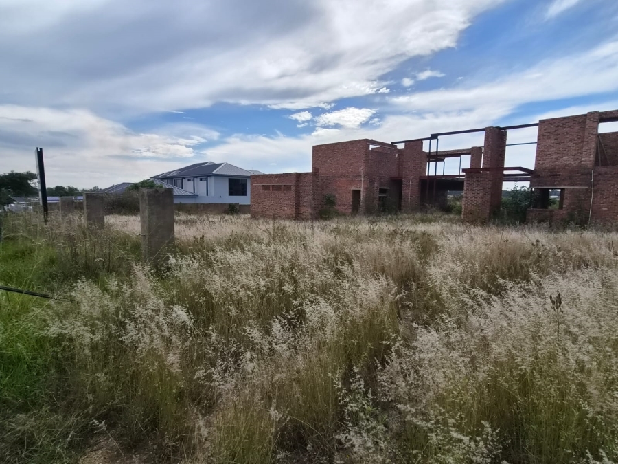 5 Bedroom Property for Sale in Blue Hills Equestrian Estate Gauteng