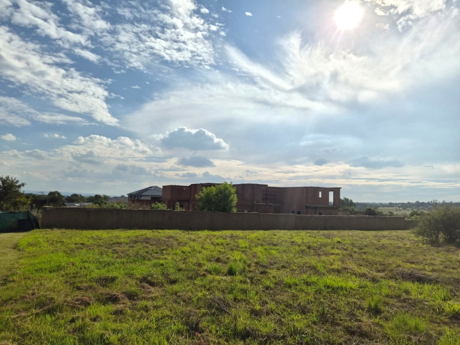 5 Bedroom Property for Sale in Blue Hills Equestrian Estate Gauteng