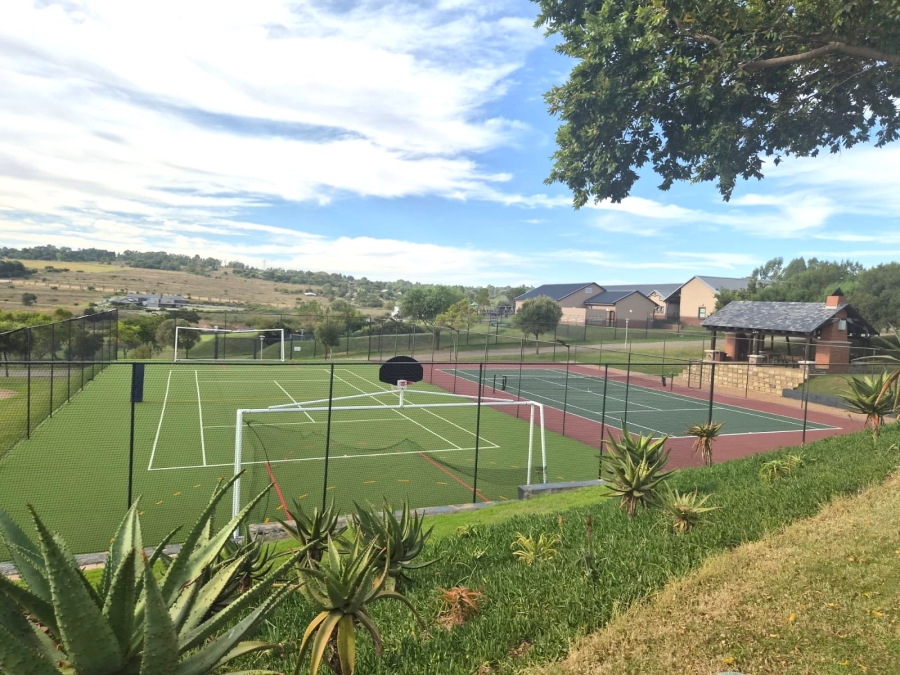 5 Bedroom Property for Sale in Blue Hills Equestrian Estate Gauteng