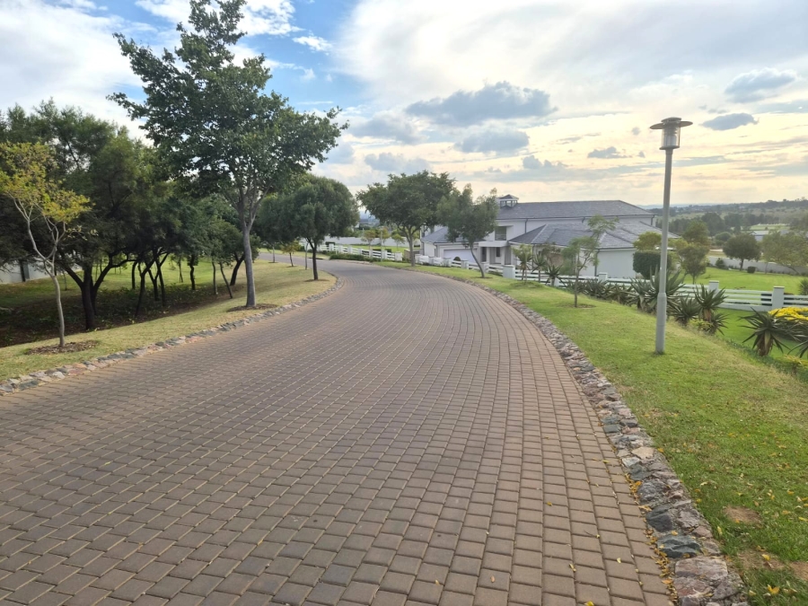 5 Bedroom Property for Sale in Blue Hills Equestrian Estate Gauteng