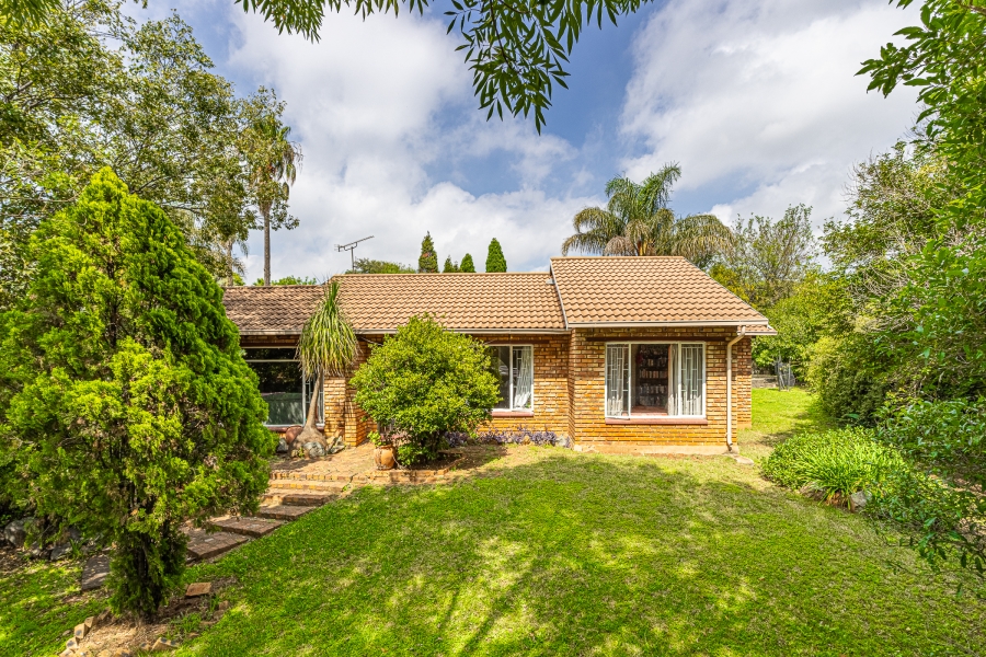 3 Bedroom Property for Sale in Illiondale Gauteng