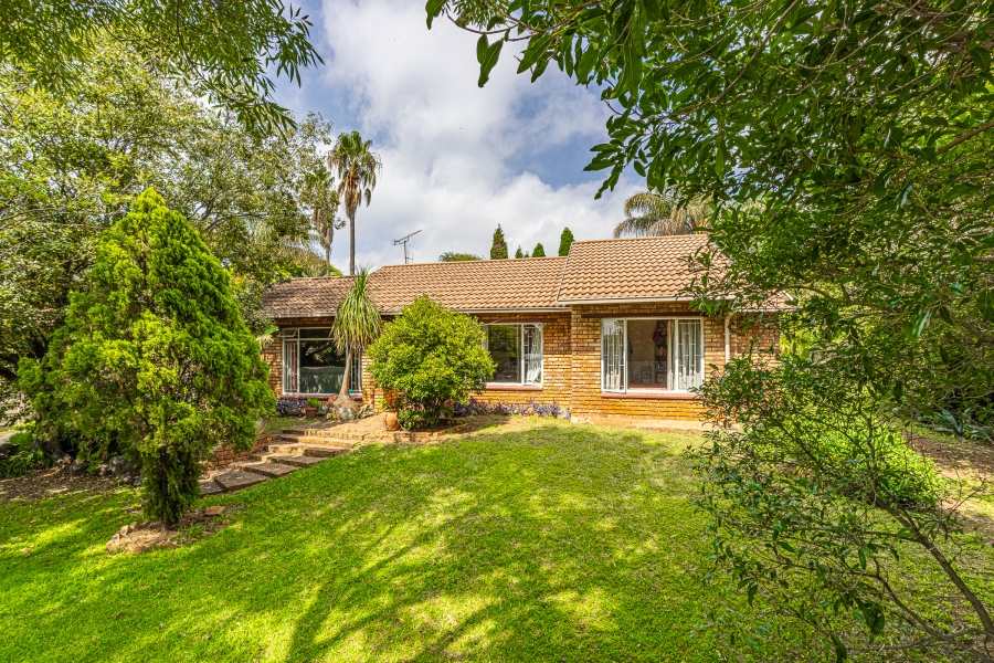 3 Bedroom Property for Sale in Illiondale Gauteng