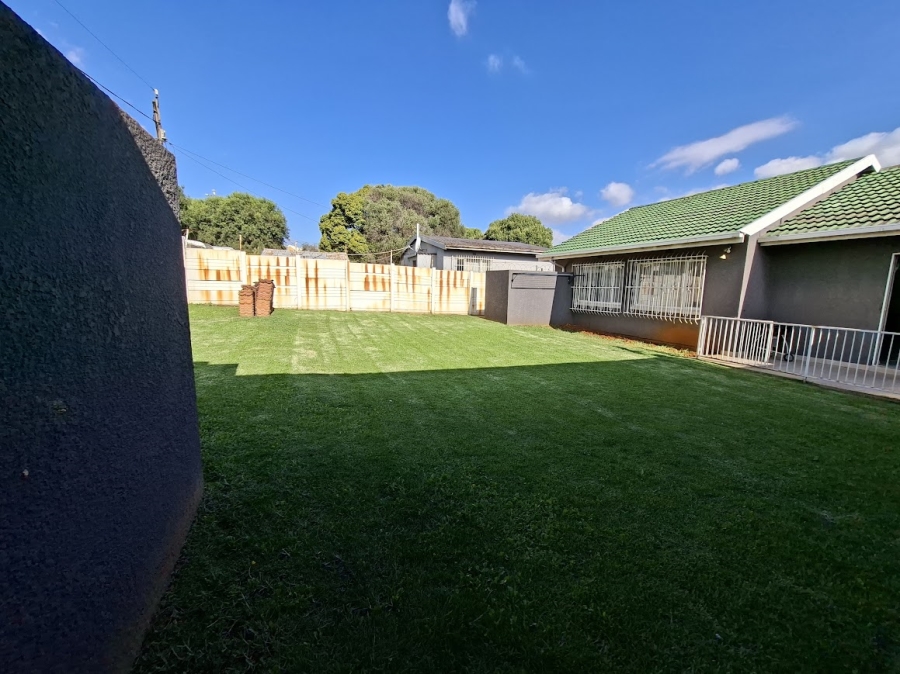 3 Bedroom Property for Sale in Klopperpark Gauteng