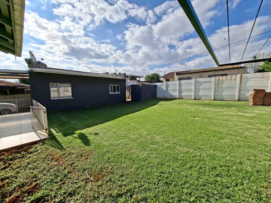 3 Bedroom Property for Sale in Klopperpark Gauteng