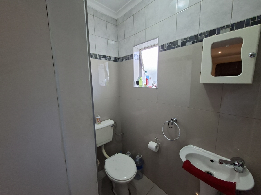 3 Bedroom Property for Sale in Klopperpark Gauteng