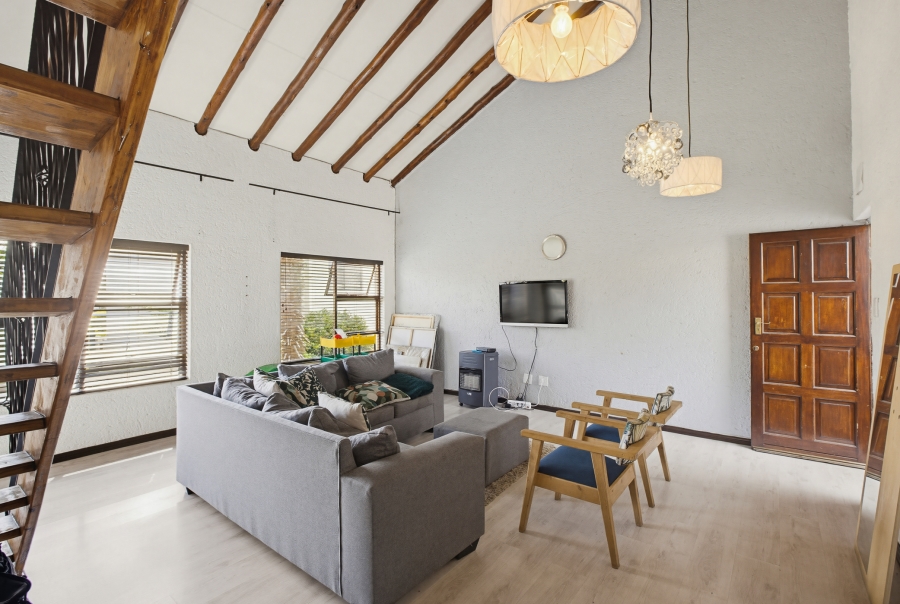 4 Bedroom Property for Sale in Eden Glen Gauteng