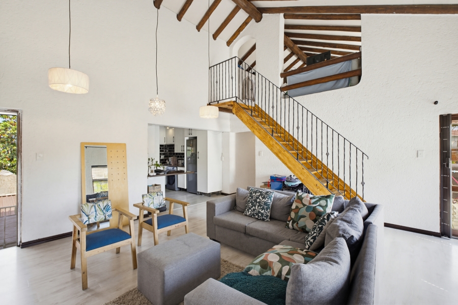 4 Bedroom Property for Sale in Eden Glen Gauteng