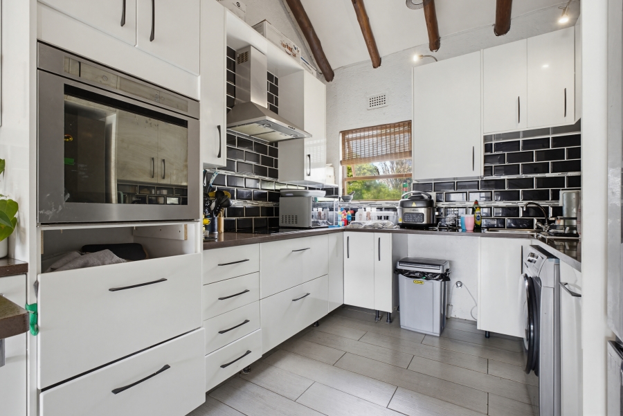 4 Bedroom Property for Sale in Eden Glen Gauteng