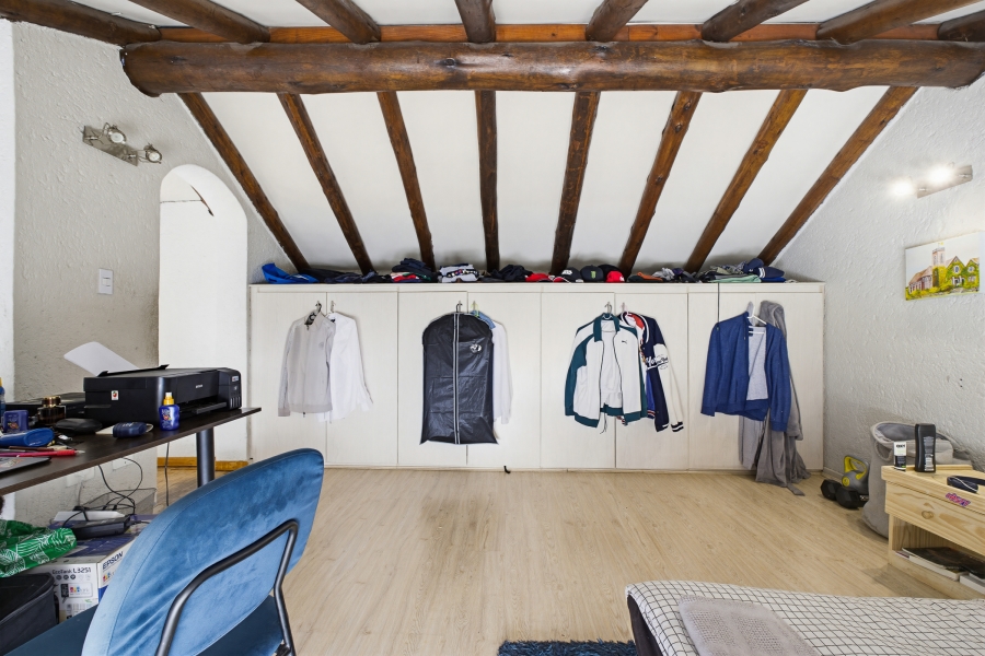 4 Bedroom Property for Sale in Eden Glen Gauteng