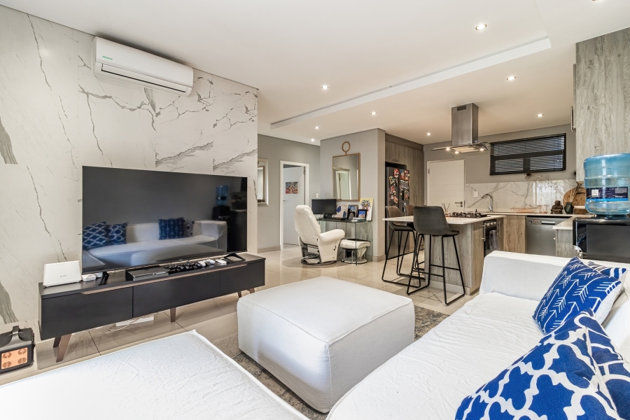 To Let 3 Bedroom Property for Rent in Broadacres Gauteng
