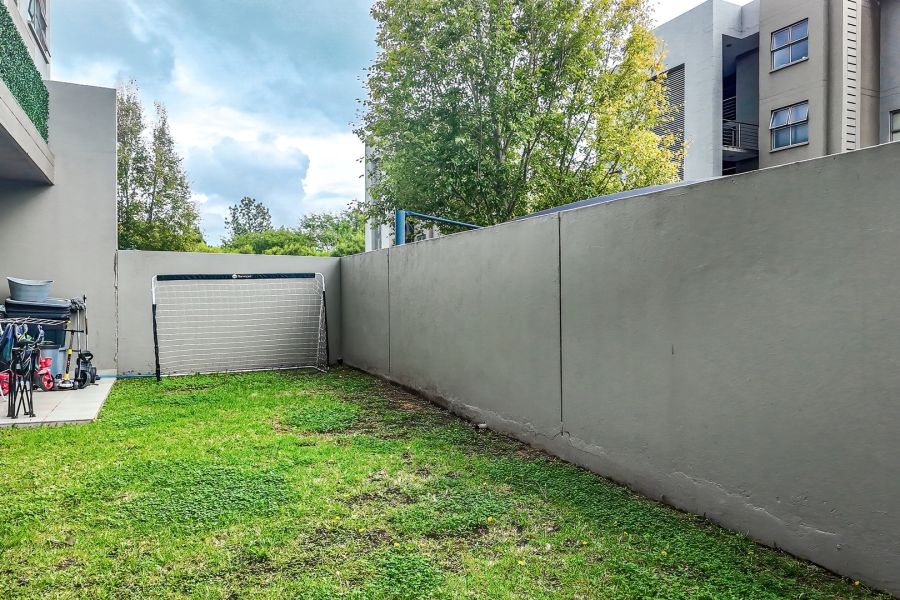 To Let 3 Bedroom Property for Rent in Broadacres Gauteng