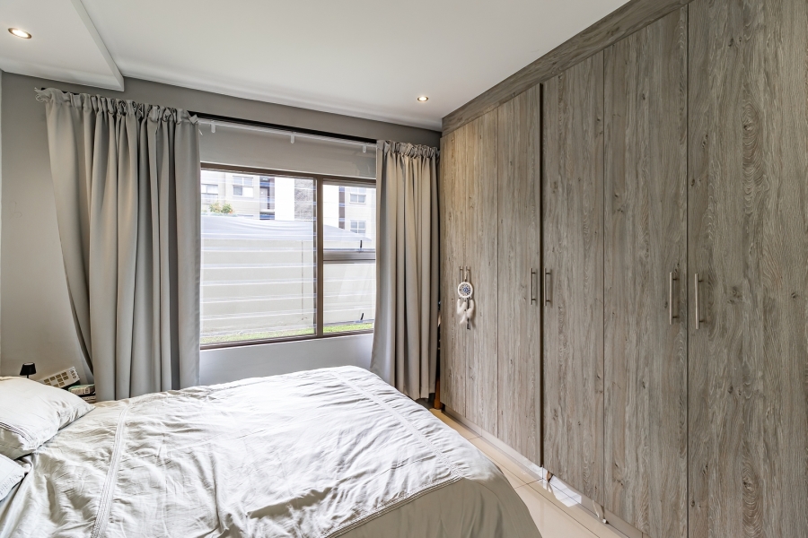 To Let 3 Bedroom Property for Rent in Broadacres Gauteng