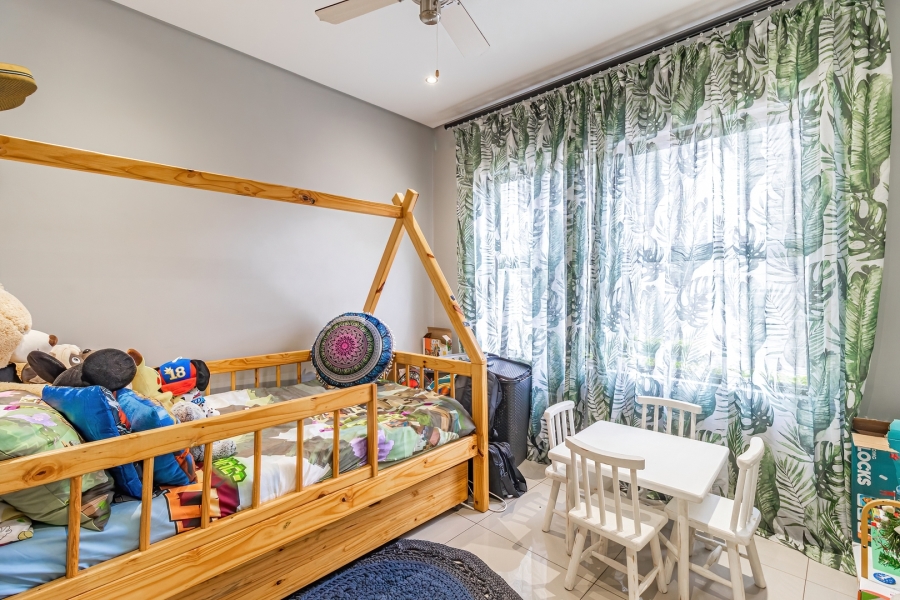 To Let 3 Bedroom Property for Rent in Broadacres Gauteng