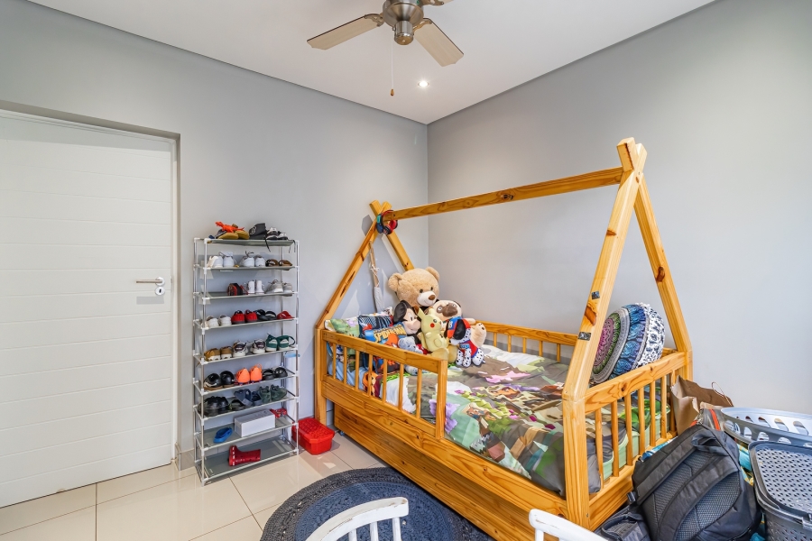 To Let 3 Bedroom Property for Rent in Broadacres Gauteng