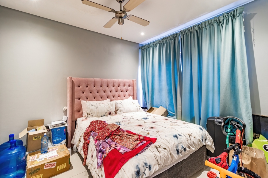 To Let 3 Bedroom Property for Rent in Broadacres Gauteng