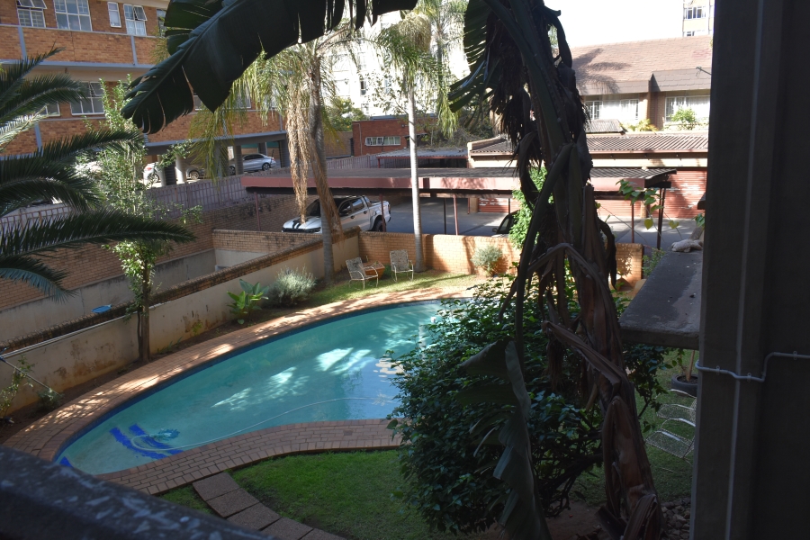 0 Bedroom Property for Sale in Arcadia Gauteng