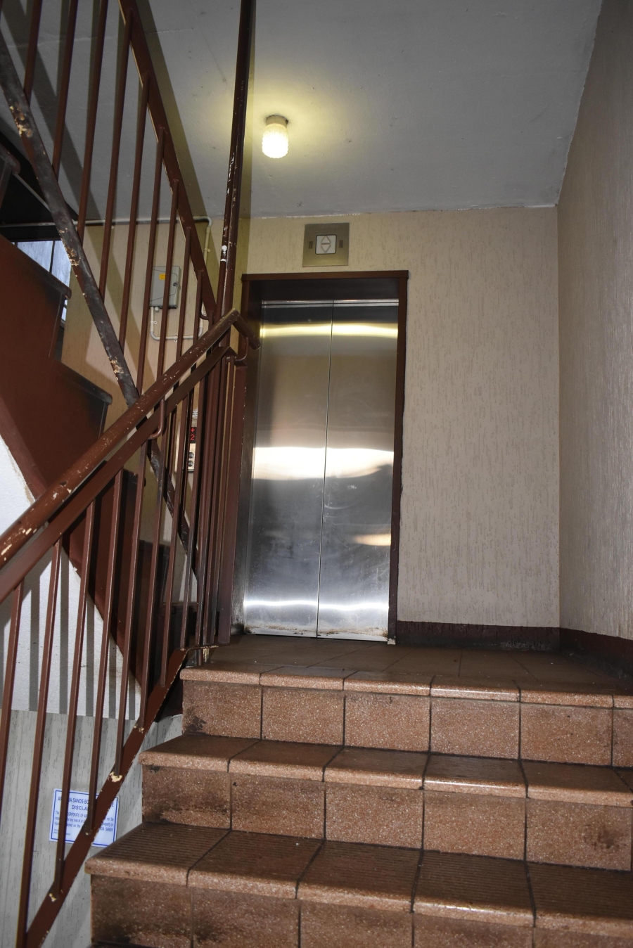 0 Bedroom Property for Sale in Arcadia Gauteng