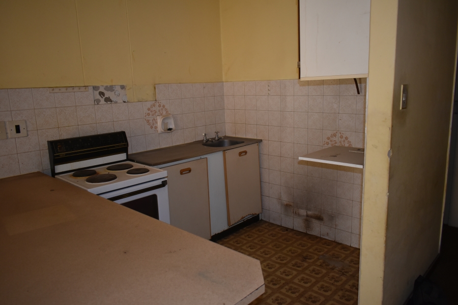 0 Bedroom Property for Sale in Arcadia Gauteng