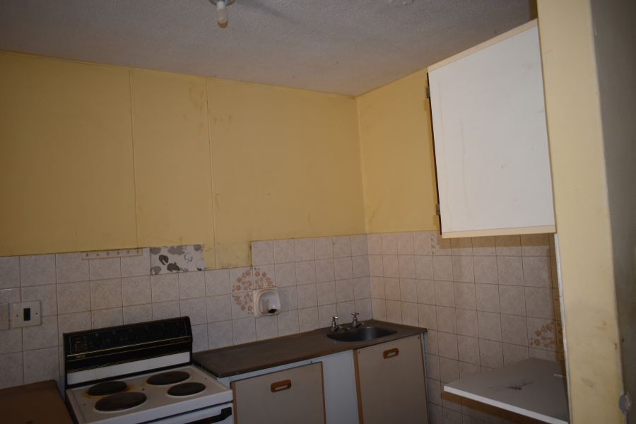 0 Bedroom Property for Sale in Arcadia Gauteng