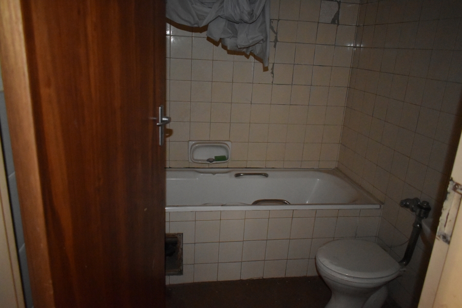 0 Bedroom Property for Sale in Arcadia Gauteng