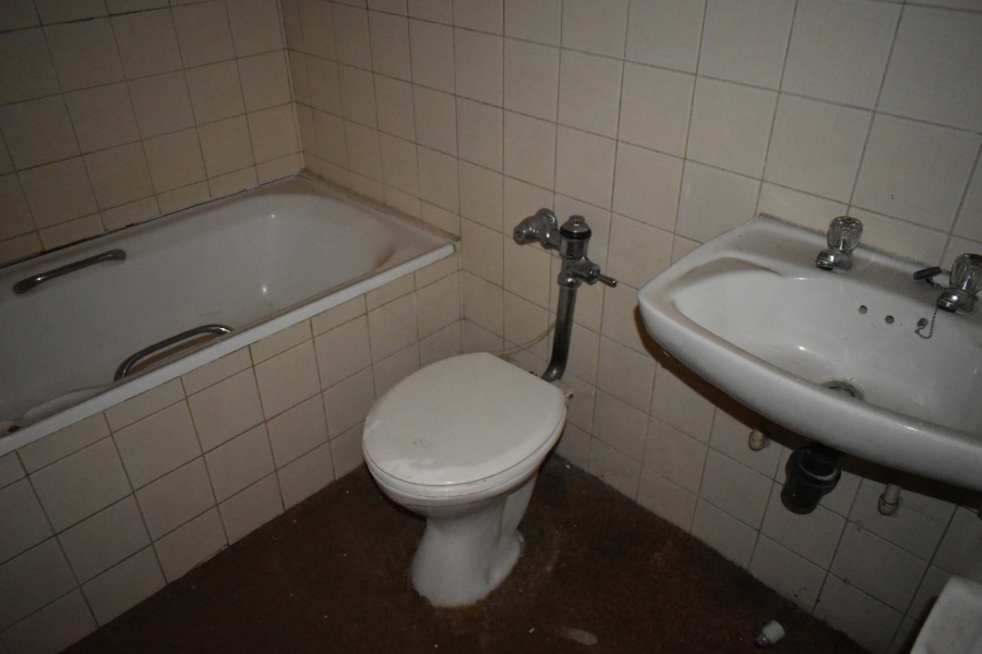 0 Bedroom Property for Sale in Arcadia Gauteng