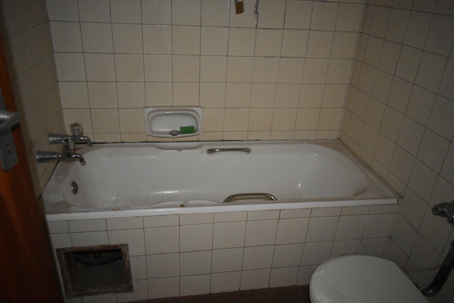 0 Bedroom Property for Sale in Arcadia Gauteng