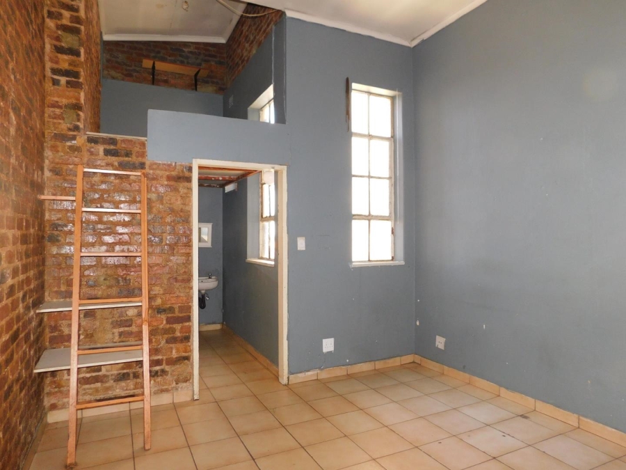 0 Bedroom Property for Sale in Jeppestown Gauteng