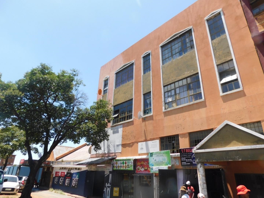 0 Bedroom Property for Sale in Jeppestown Gauteng