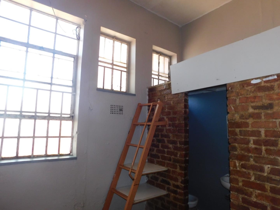 0 Bedroom Property for Sale in Jeppestown Gauteng