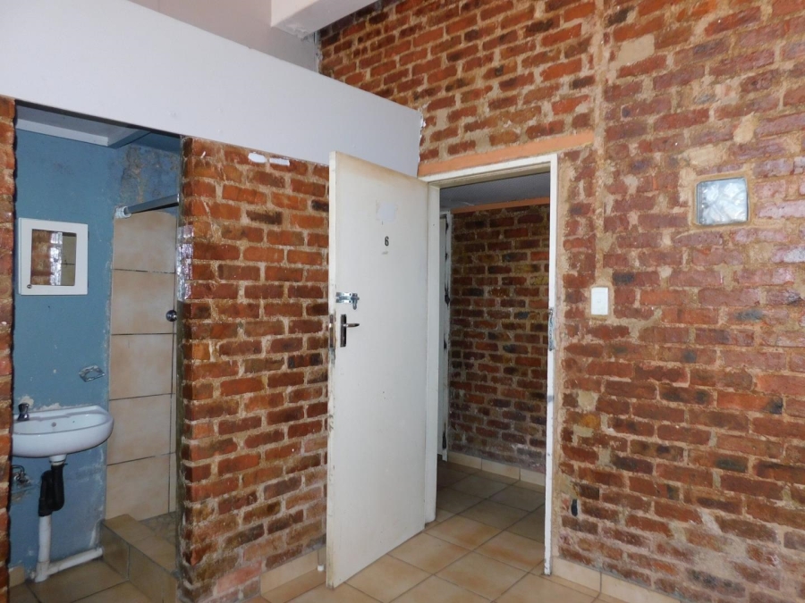 0 Bedroom Property for Sale in Jeppestown Gauteng