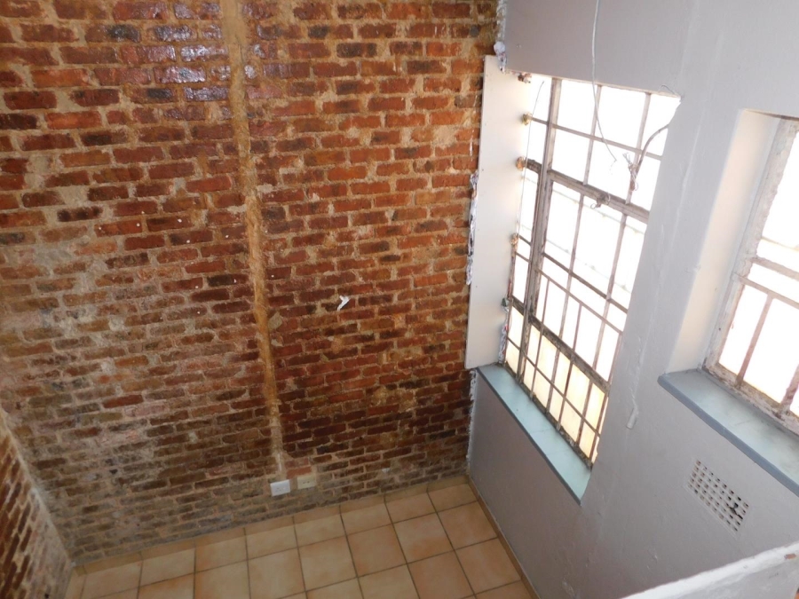 0 Bedroom Property for Sale in Jeppestown Gauteng