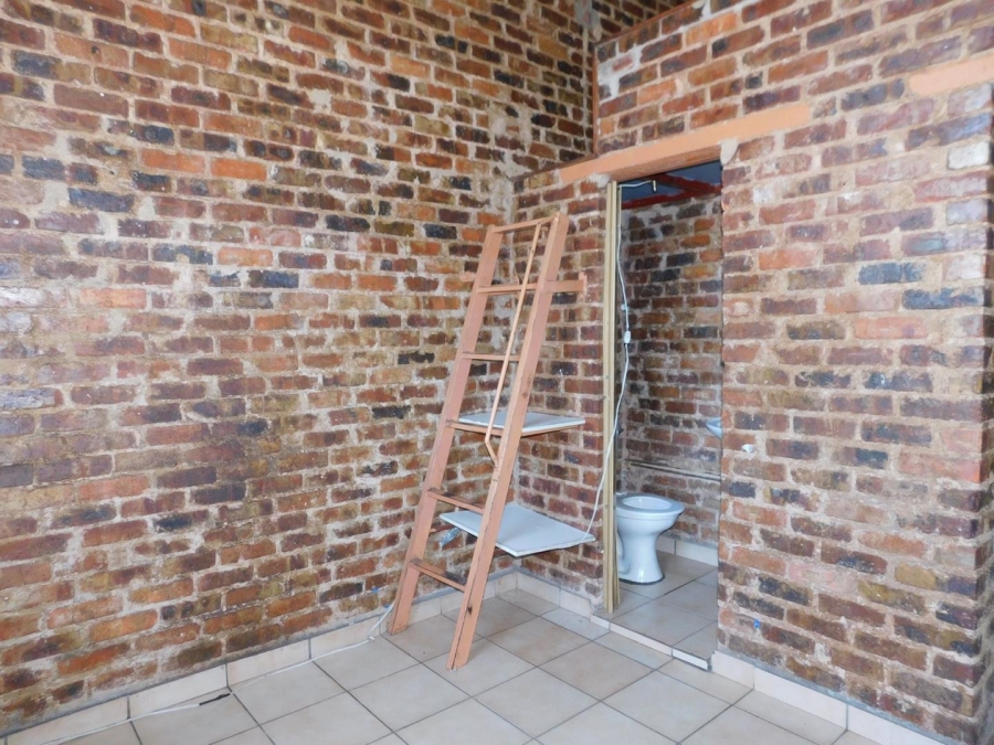 0 Bedroom Property for Sale in Jeppestown Gauteng