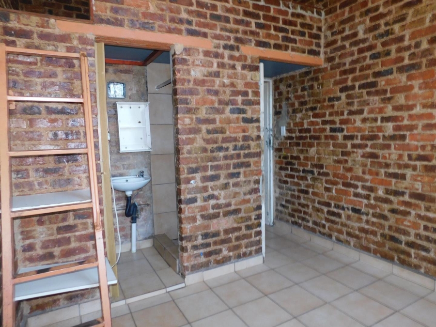 0 Bedroom Property for Sale in Jeppestown Gauteng