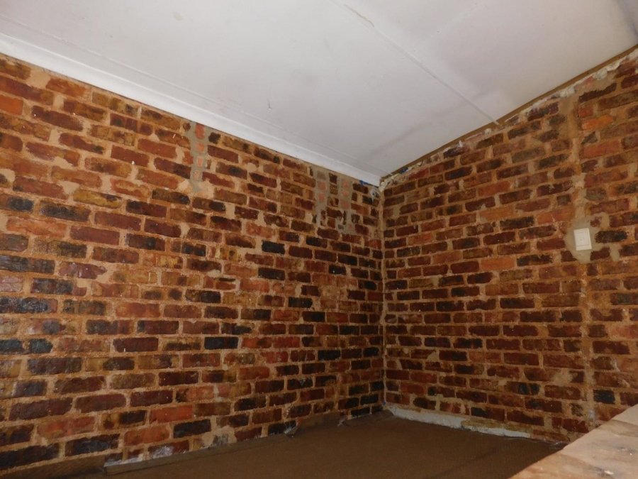 0 Bedroom Property for Sale in Jeppestown Gauteng