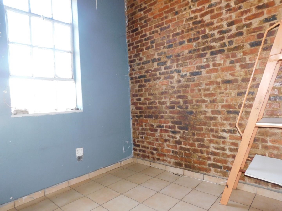 0 Bedroom Property for Sale in Jeppestown Gauteng