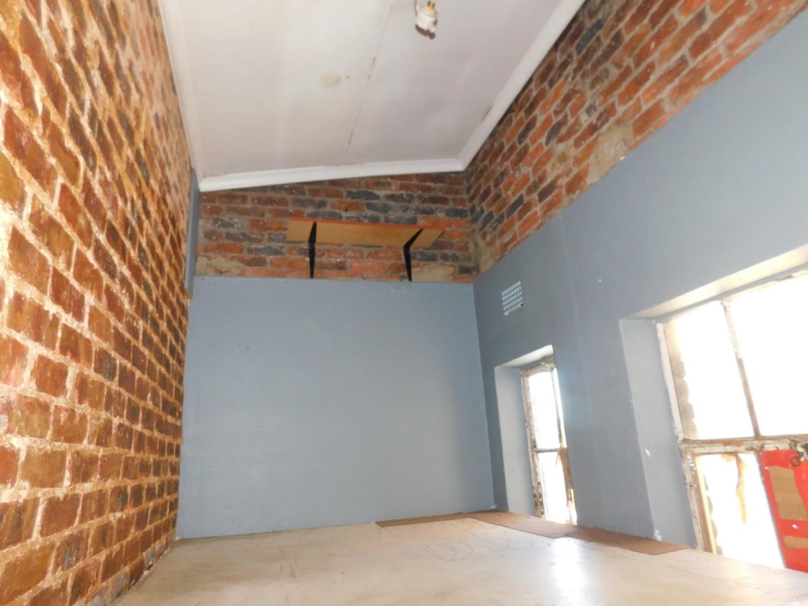0 Bedroom Property for Sale in Jeppestown Gauteng