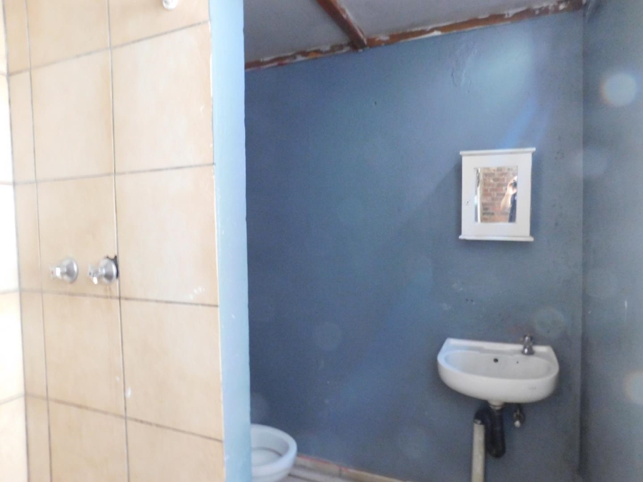 0 Bedroom Property for Sale in Jeppestown Gauteng