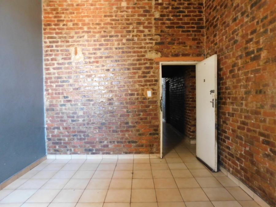 0 Bedroom Property for Sale in Jeppestown Gauteng