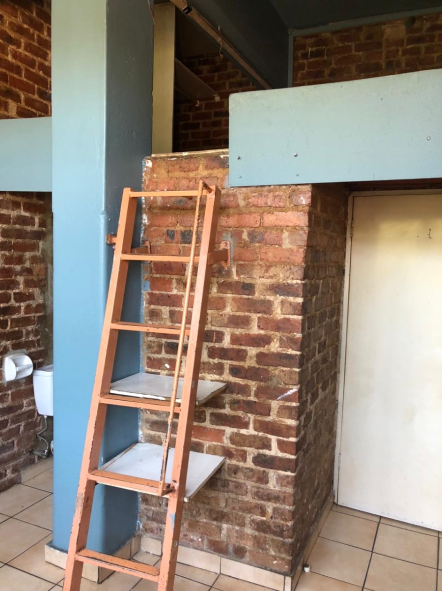 0 Bedroom Property for Sale in Jeppestown Gauteng