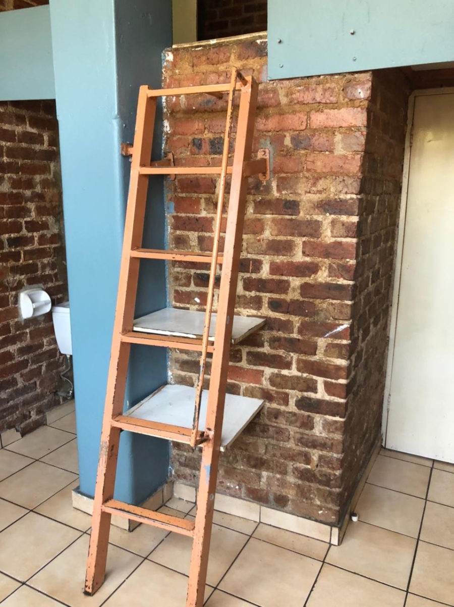 0 Bedroom Property for Sale in Jeppestown Gauteng