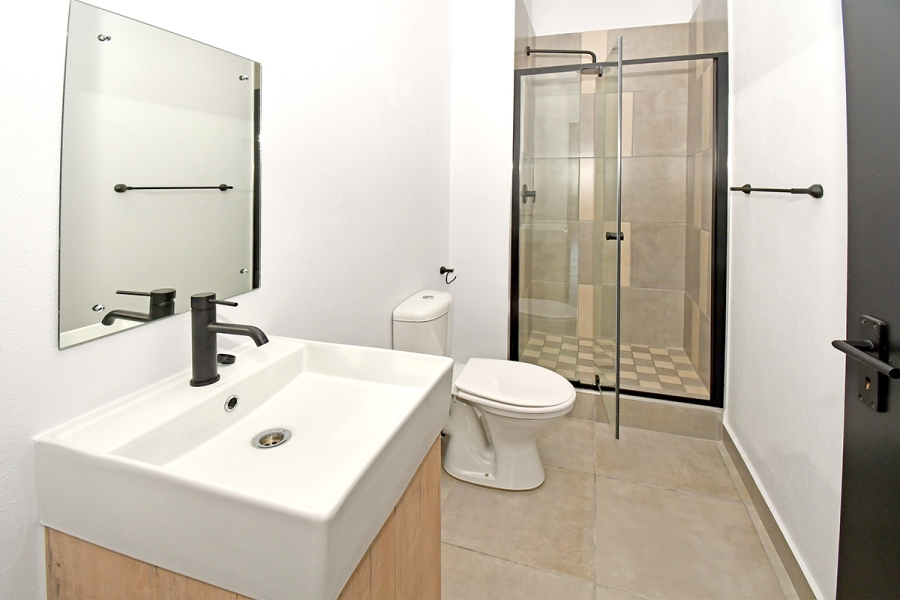 To Let 0 Bedroom Property for Rent in Morningside Gauteng