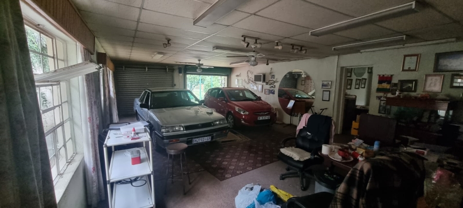 5 Bedroom Property for Sale in Boksburg North Gauteng