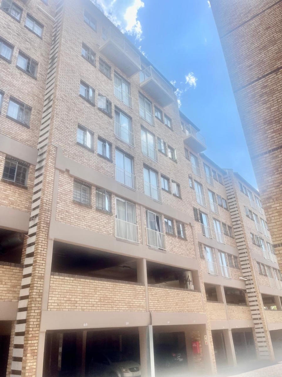To Let 1 Bedroom Property for Rent in Ferndale Gauteng