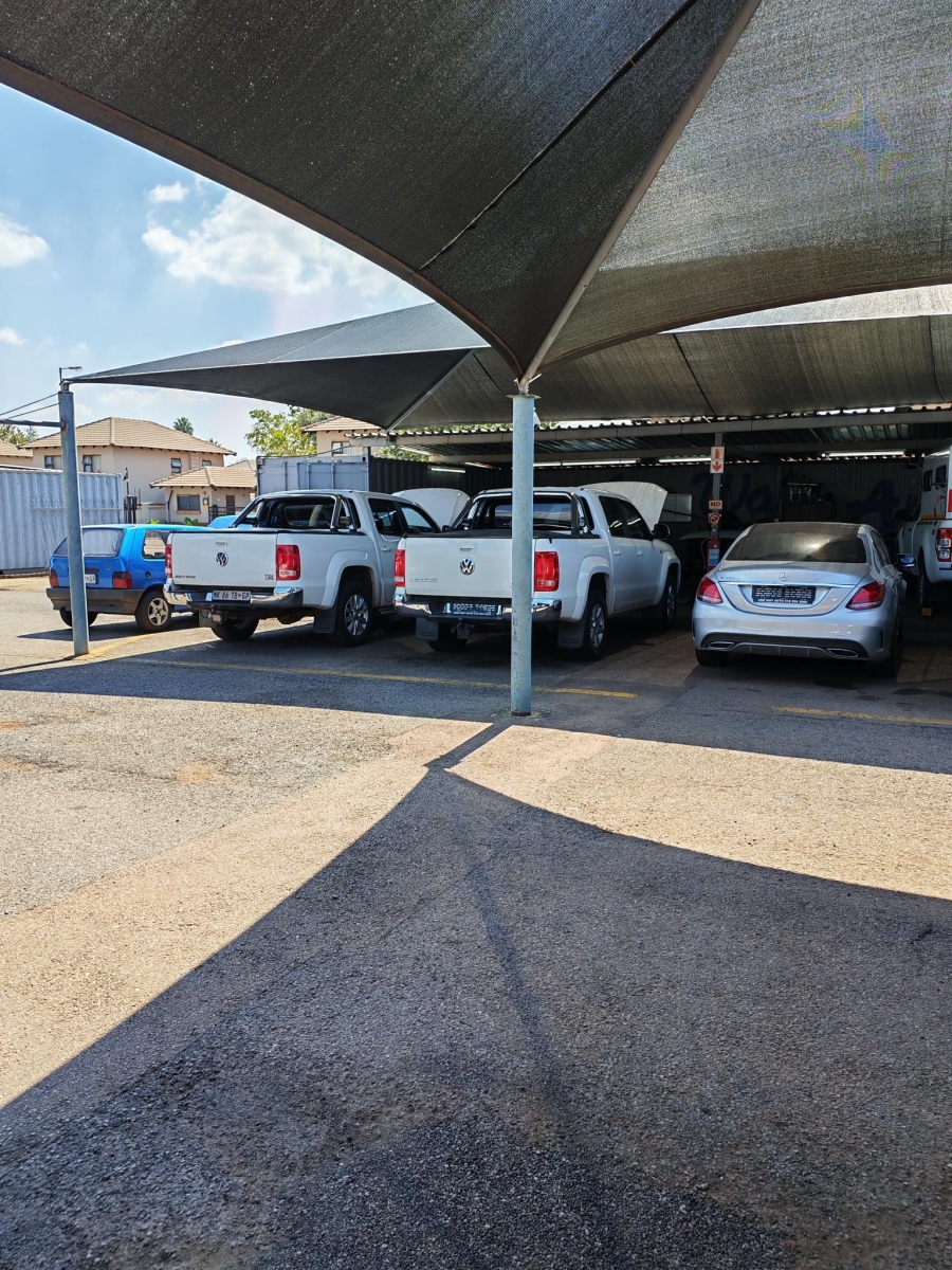 0 Bedroom Property for Sale in Annlin Gauteng