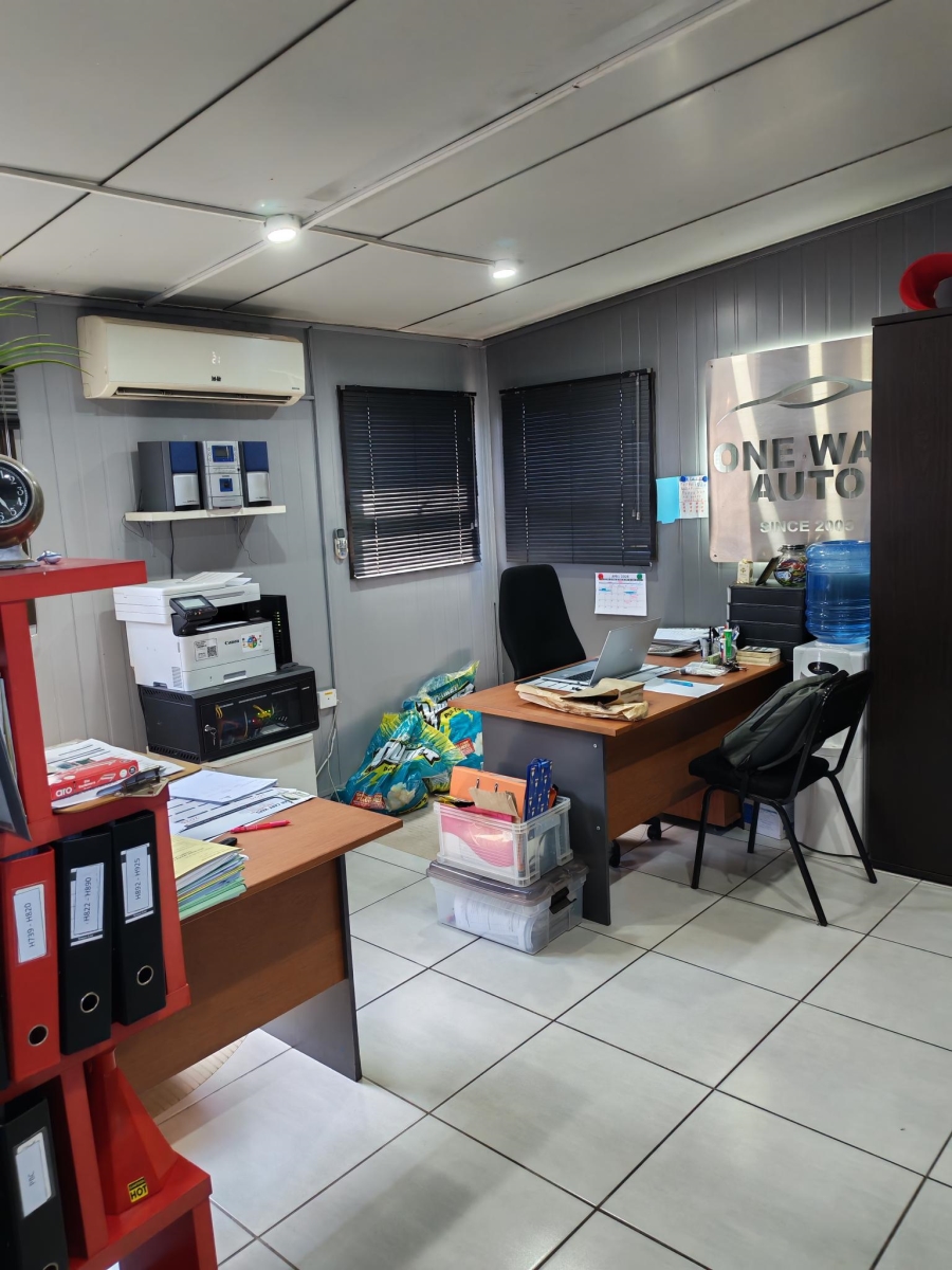 0 Bedroom Property for Sale in Annlin Gauteng