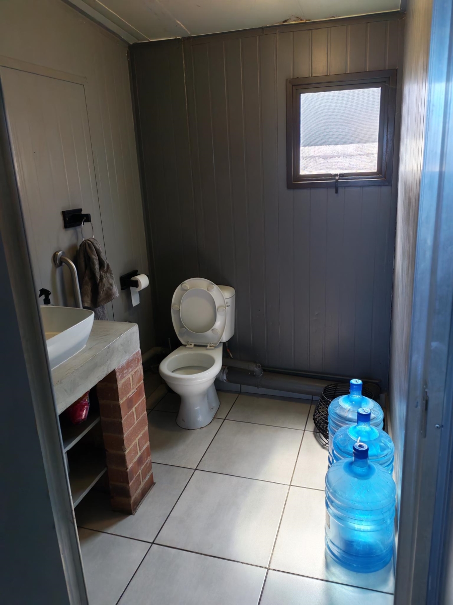 0 Bedroom Property for Sale in Annlin Gauteng