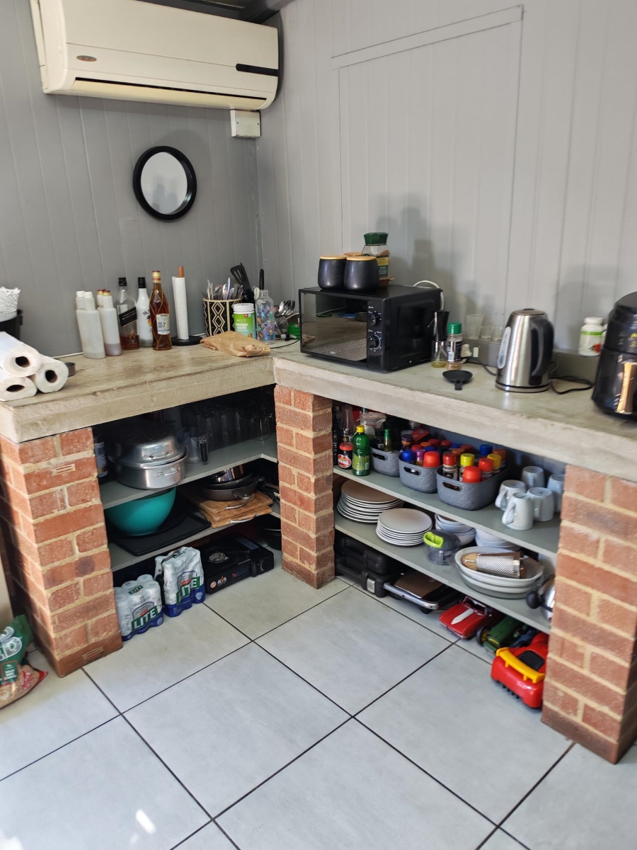 0 Bedroom Property for Sale in Annlin Gauteng